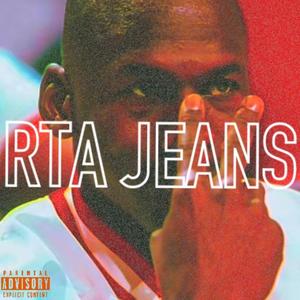 RTA Jeans (Explicit)