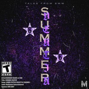 Summer Ventin' (LPF Daimix|Year '21)