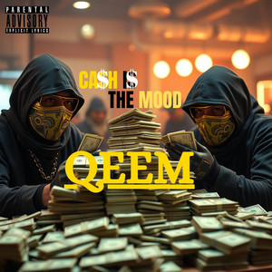 Ca$H I$ the Mood (Explicit)