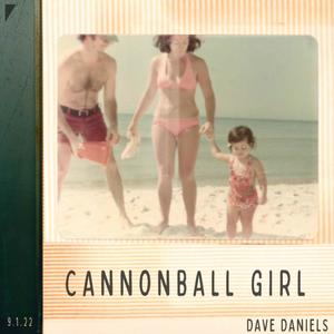 Cannonball Girl