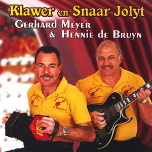 Klawer En Snaar Jolyt