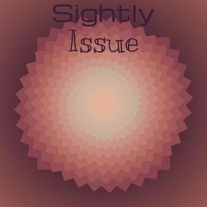 Sightly Issue