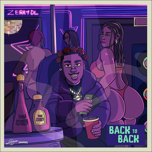 Back to Back (Explicit)