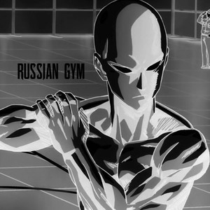 Russian Gym