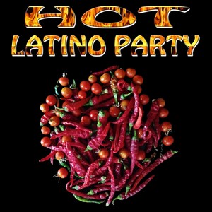 Hot Latino Party