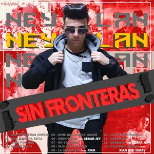 Sin Fronteras (Explicit)