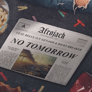 Afrojack - No Tomorrow