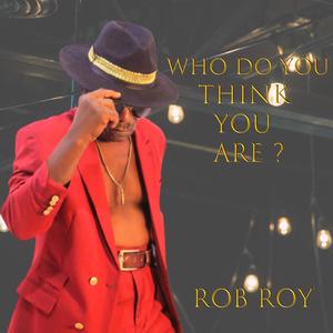 Who Do You Think You Are?