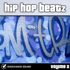 Hip Hop Beatz, Vol. 2