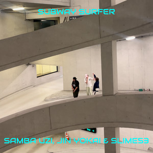 Subway Surfer (Explicit)