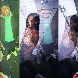 Plie (feat. Yung Gordon) (Explicit)