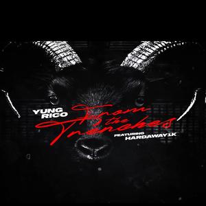 From The Trenches (feat. Hardaway 1k) (Explicit)