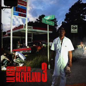 Trapped On Cleveland 3 (Explicit)