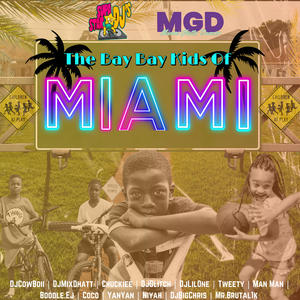 Lower (Boodle.Ej | CoCo | Pinky | Niyah Remix (Dirty Version)