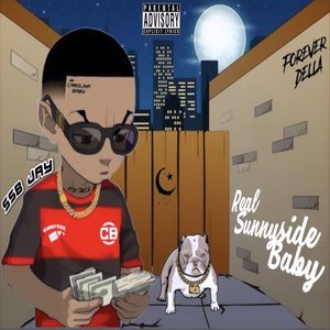 REAL SUNNYSIDE BABY (Explicit)