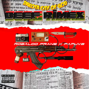 BEEF RIMEX (feat. Robaloo frans) (Explicit)