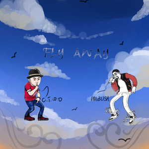 FLY AWAY(Prod.AllenJ) (Demo)