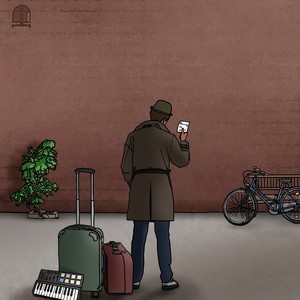 I don't know which way to go