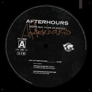 Afterhours