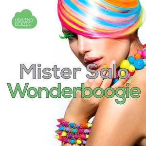 Wonderboogie (Yamil Remix)