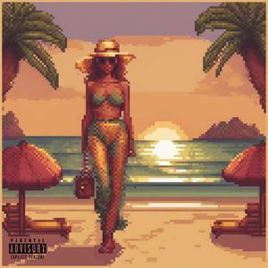 Caribbean Girl (feat. IPPA) (Explicit)