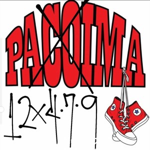 Gang Homies Pt. 2x(feat. Grimey Red, Pakboydaspaceman, Thirst & 2woTall)