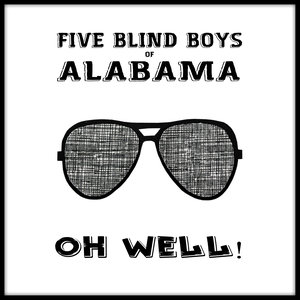 The Blind Boys of Mississippi - You Ought to Be There