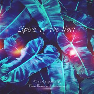 Spirit of the Navi (Original Motion Picture Soundtrack)