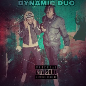 DYNAMIC DUO (Explicit)