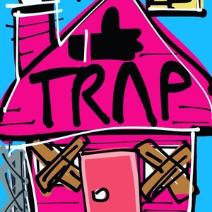 Back 2 da trap (feat. Lil L) (Explicit)