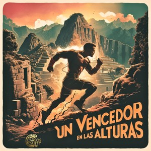 Un Vencedor en las Alturas