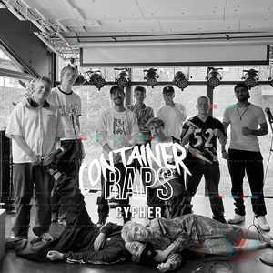 ContainerCypher (Explicit)