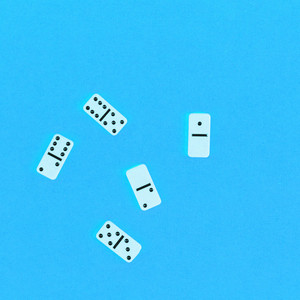Domino (Sped Up) - Baby Come On