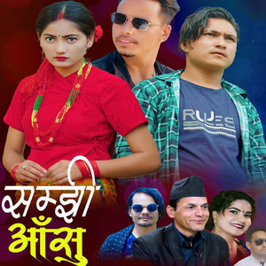 Samjhi Anshu Khasnya