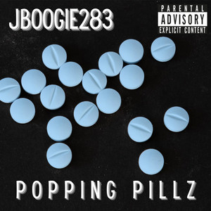 Popping Pillz (Explicit)
