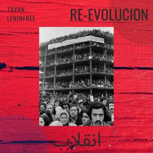 Re-evolucion (feat. Tavan) [Explicit]