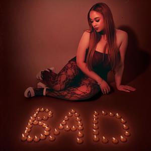 Bad To The Bone (feat. King Wes) (Explicit)