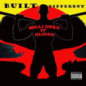 Built Different (feat. Klizzy)