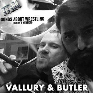 Songs About Wrestling (Bunny's Version)