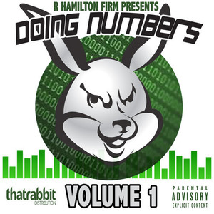 Doing Numbers, Vol. 1 (Explicit)