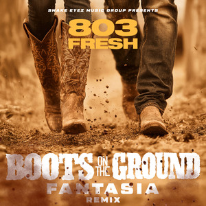 Boots On The Ground Remix