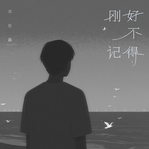刚好不记得