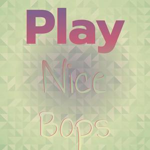 Play Nice Bops