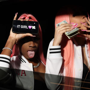 It Girls (feat. Juju B) [Explicit]