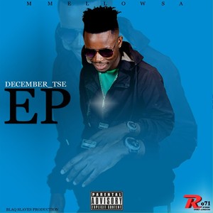 December Tse (December Tse Ep) [Explicit]