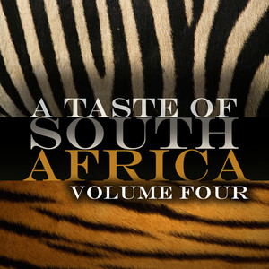 A Taste Of South Africa Vol 4