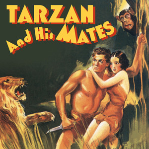 Tarzan and the Dignified Monkey
