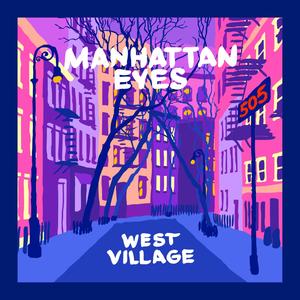 Manhattan Eyes (West Village)