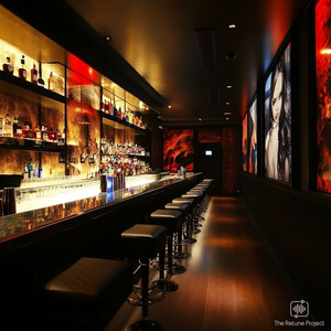 Lounge Bar