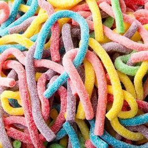 Something Sweet (Explicit)